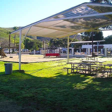 Pio Pico Camping Resort Cottage 4 Jamul Buitenkant foto