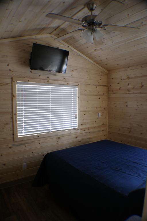 Pio Pico Camping Resort Cottage 4 Jamul Buitenkant foto