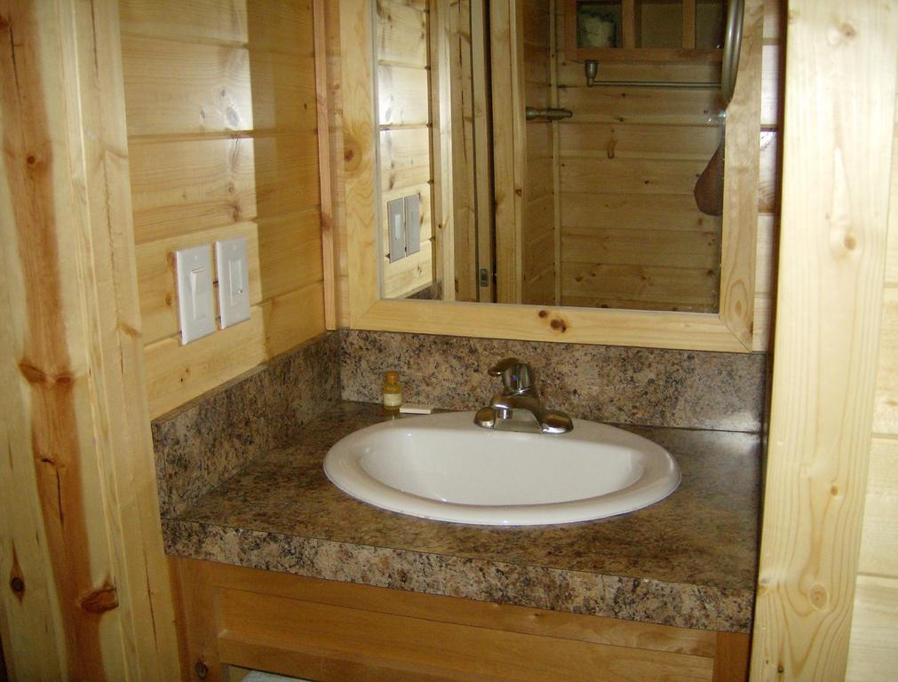 Pio Pico Camping Resort Cottage 4 Jamul Buitenkant foto
