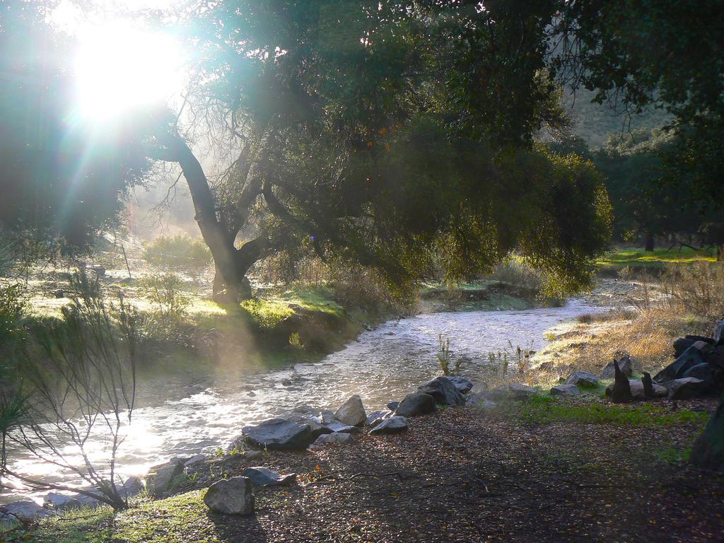 Pio Pico Camping Resort Cottage 4 Jamul Buitenkant foto